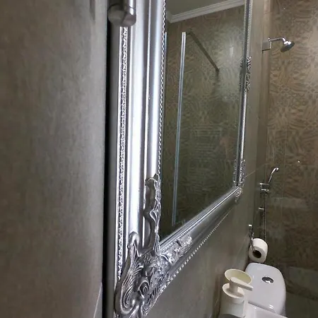 Spring Rustik * Τσάτσακ