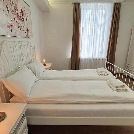 Spring Rustik Διαμέρισμα Τσάτσακ