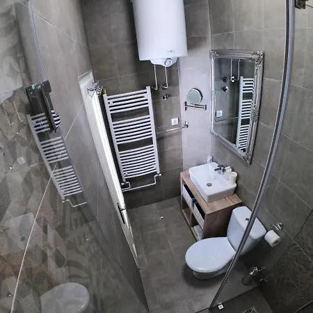 Spring Rustik Τσάτσακ