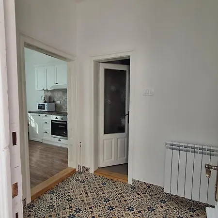 Διαμέρισμα Spring Rustik *