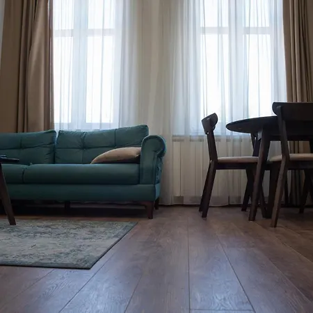 Spring Rustik Διαμέρισμα