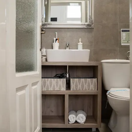 Spring Rustik Διαμέρισμα