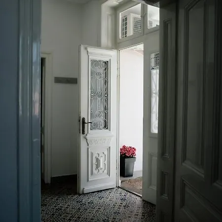 Spring Rustik Διαμέρισμα