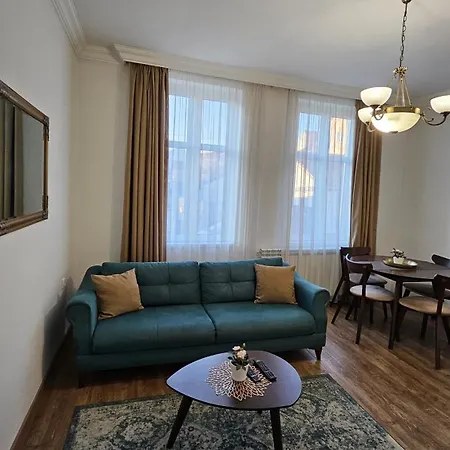 Spring Rustik Διαμέρισμα