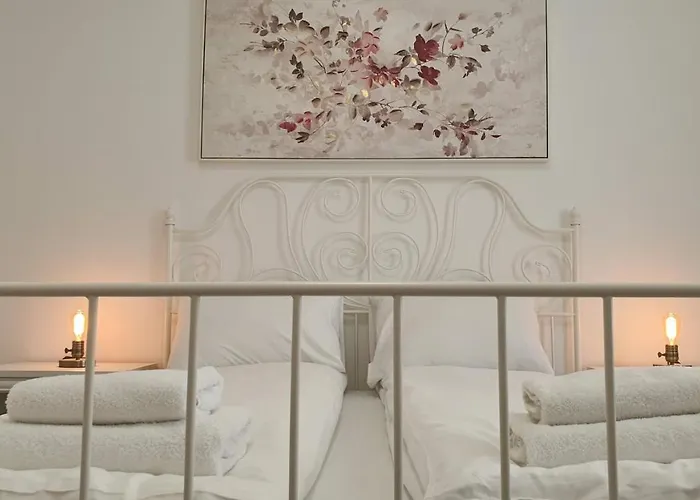 Spring Rustik * Čačak