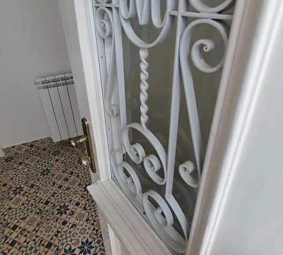 Daire Spring Rustik Čačak