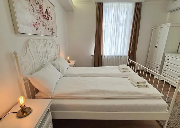 Spring Rustik Daire Čačak