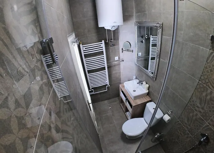 Spring Rustik Čačak