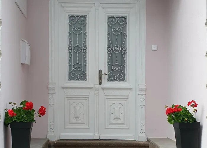 Daire Spring Rustik Čačak