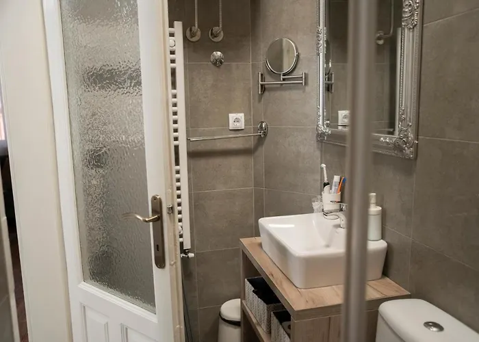 Spring Rustik Čačak