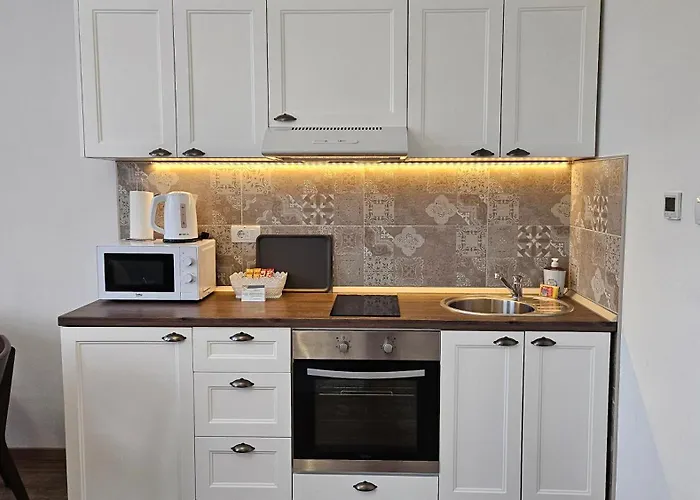 Spring Rustik Čačak